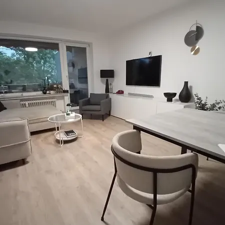 Gaestezimmer Am Stadtkanal Homestay *