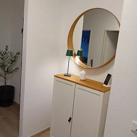 Gaestezimmer Am Stadtkanal Homestay